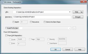 TortoiseGit_ClonePath
