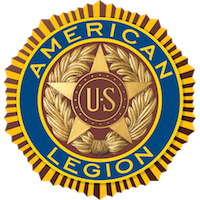 American Legion Logo