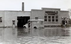 Mankato Flood Photo #1