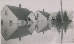 Mankato Flood Photo #2